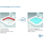 Унитаз напольный IDEAL STANDARD Connect AquaBlade E042901. Фото