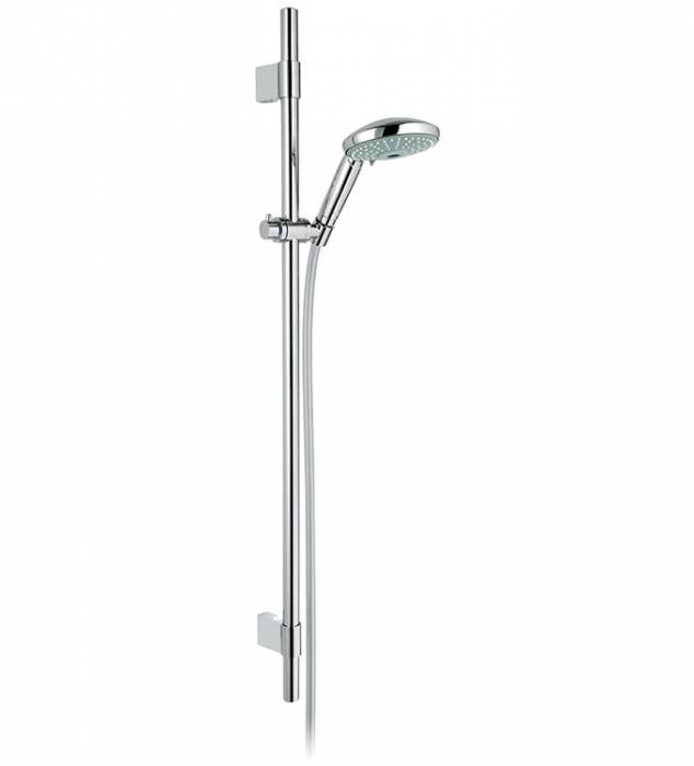 Душевой гарнитур GROHE Rainshower 28769001. Фото