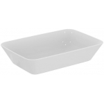 Раковина-чаша IDEAL STANDARD Connect Air 60х40 E034801 Раковина-чаша IDEAL STANDARD Connect Air 60х40 E034801. Фото