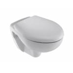 Унитаз подвесной JACOB DELAFON MIDEO E4345G-00 Унитаз подвесной JACOB DELAFON MIDEO E4345G-00. Фото