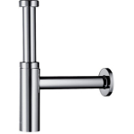 Сифон для раковины Hansgrohe Flowstar S 52105000 Сифон для раковины Hansgrohe Flowstar S 52105000. Фото